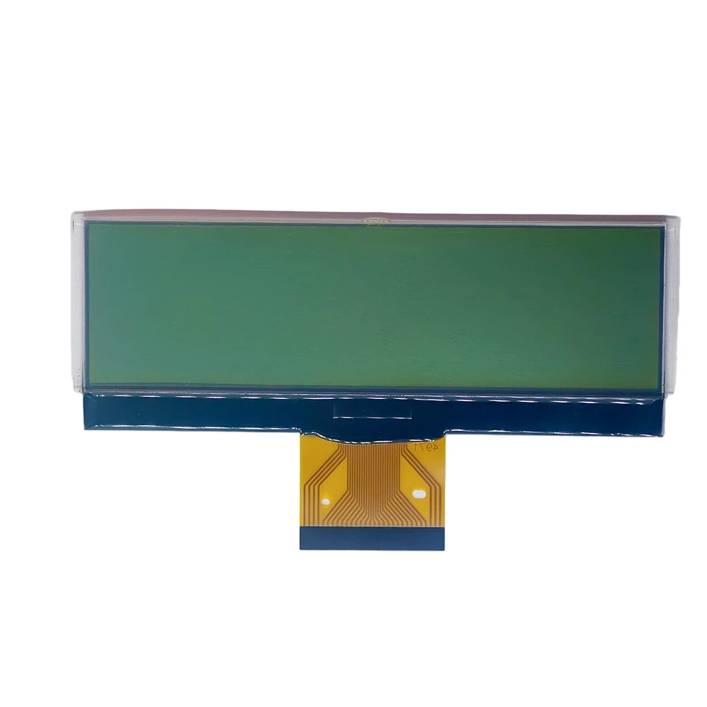 On-Board Computer LCD Display Unit Compatible with For Renault For Clio II Model Years Requiring 8200290543/B/C