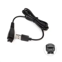 USB Charger for Panasonic RE7-87 RE7-59 ES-RT30 ES-RT40 ES-GA20 ES2065 ES2067 W7657 acr3 acr4 acr5 Series Shaver Razor Charger