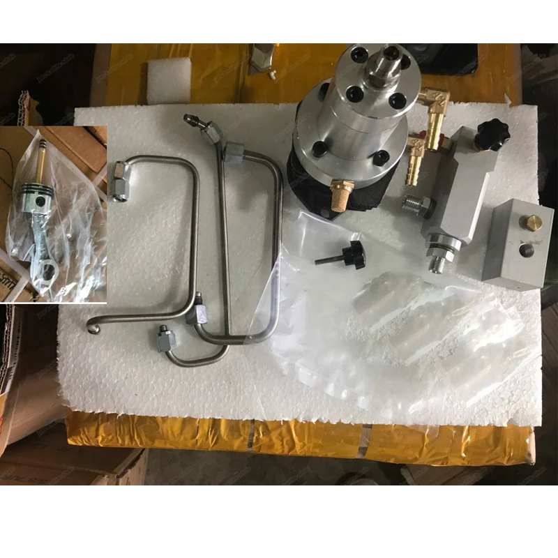 

Yongheng Air Compressor Head(JUST LIKE IMGAE)