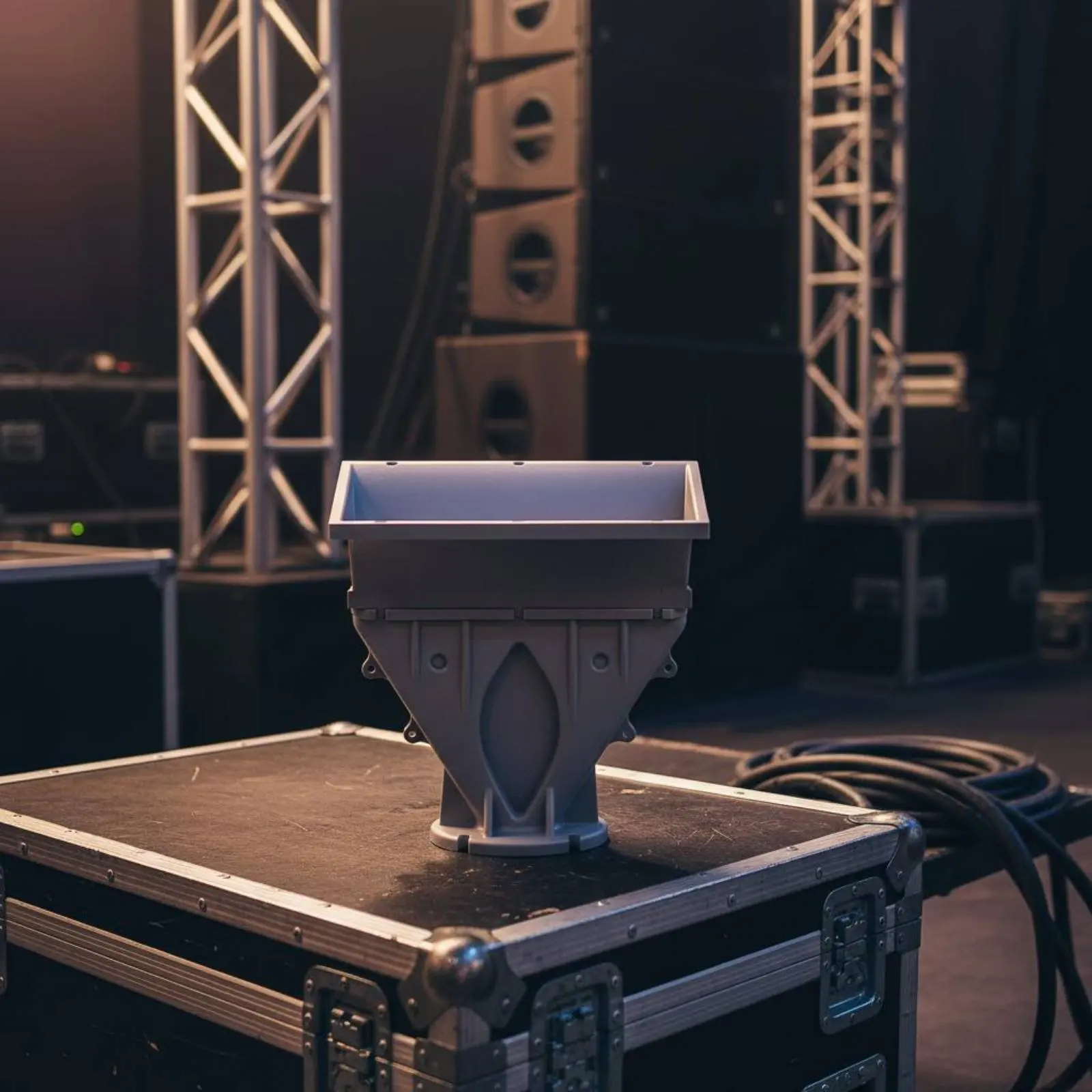 diffusore-acustico-professionale-da-38mm-per-line-array-guida-acustica-in-abs-per-altoparlanti-audio-a-larga-copertura