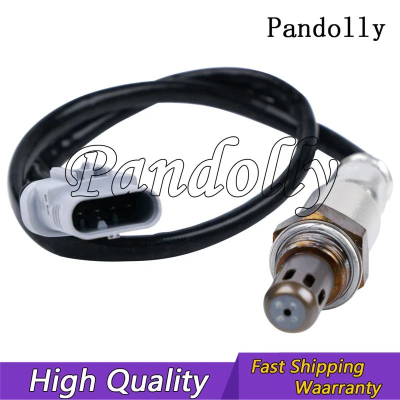 

Oxygen Sensor 12655678 For CADILLAC ESCALADE, CHEVROLET CORVETTE SILVERADO SUBURBAN TAHOE, GMC SAVANA SIERRA YUKON