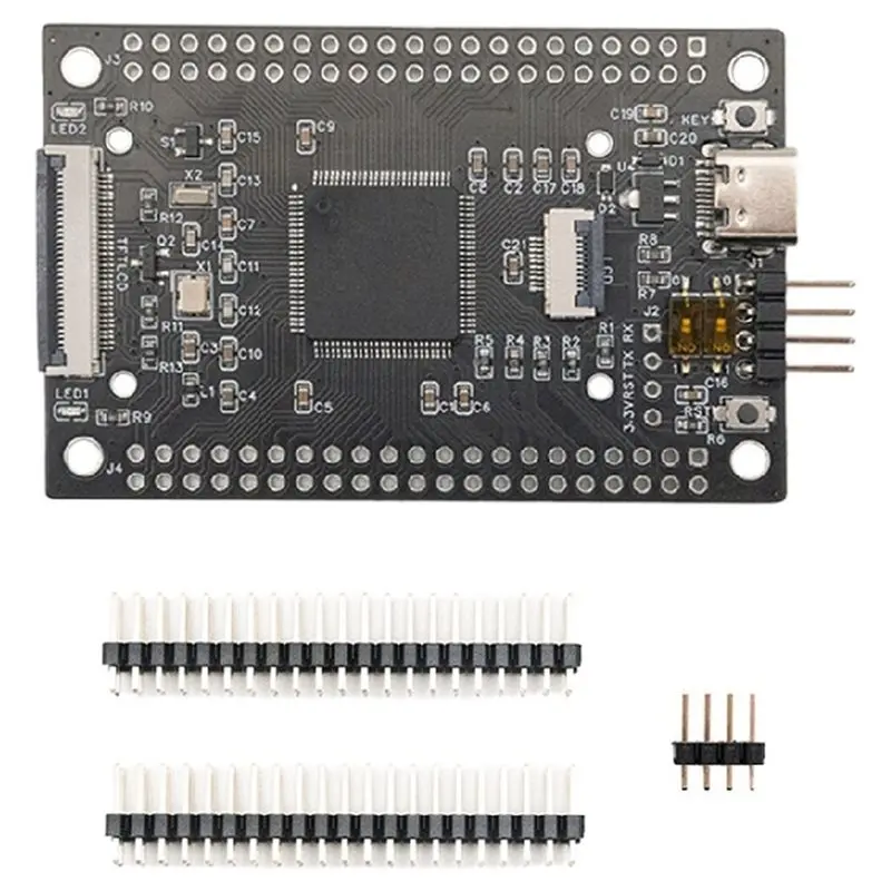 

A13E-STM32F407VET6 DRG Core Board Small System Board Development Board For STM32 Projects