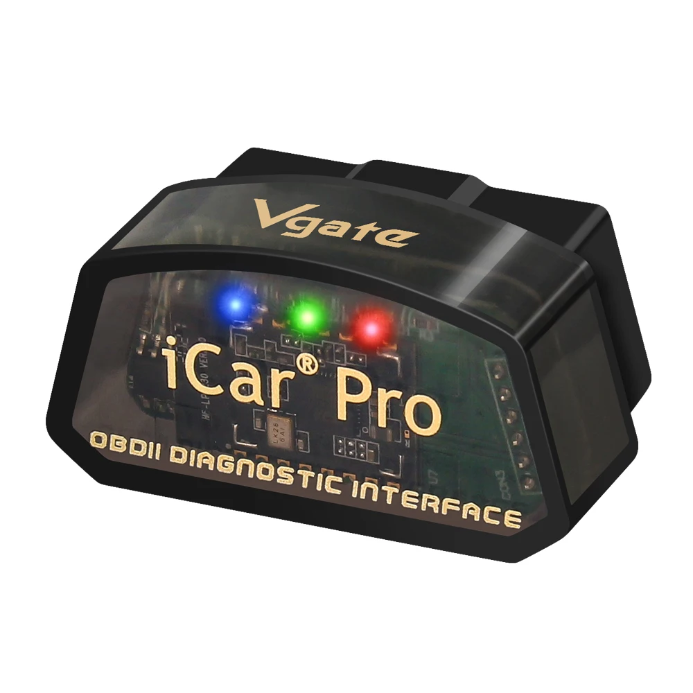 

Официальный магазин Vgate OBD2 Elm327 Wi-Fi Obd2 Elm 327 V1.5 Универсальный автомобильный сканер Icar Pro 4,0 Сканер Automotriz Диагностический инструмент