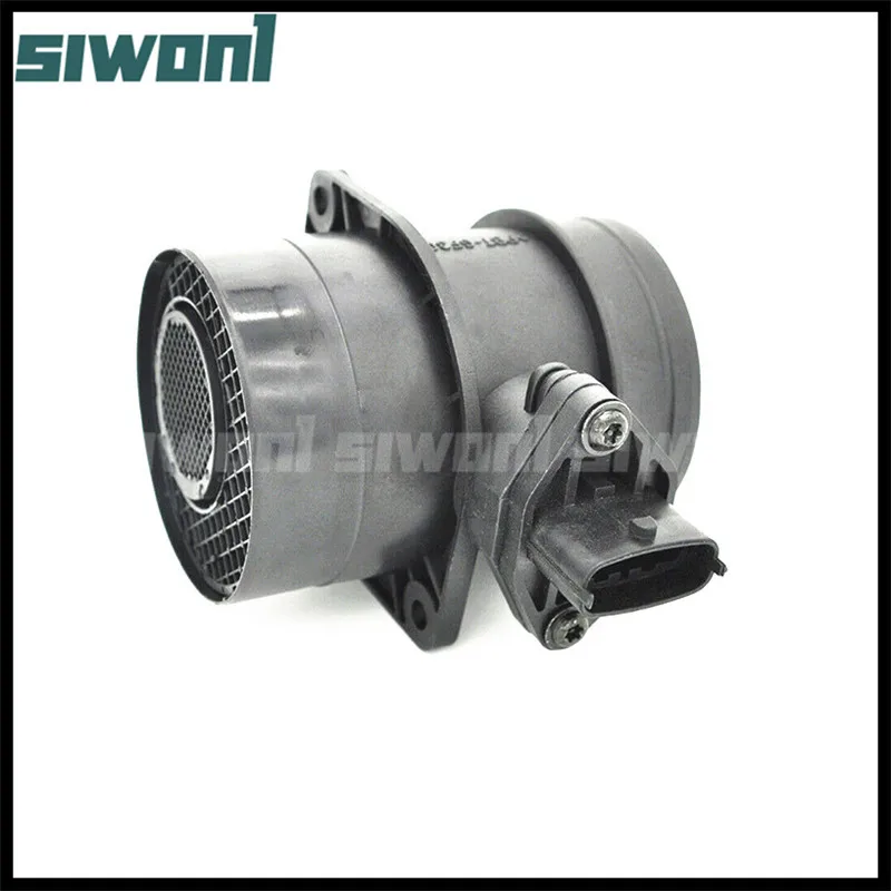 MAF Mass Air Flow Sensor Meter For Ssangyong Actyon Kyron Rexton Rodius 0280218130 0280218131 F00C2G2071 F00C2G2048 6650943048