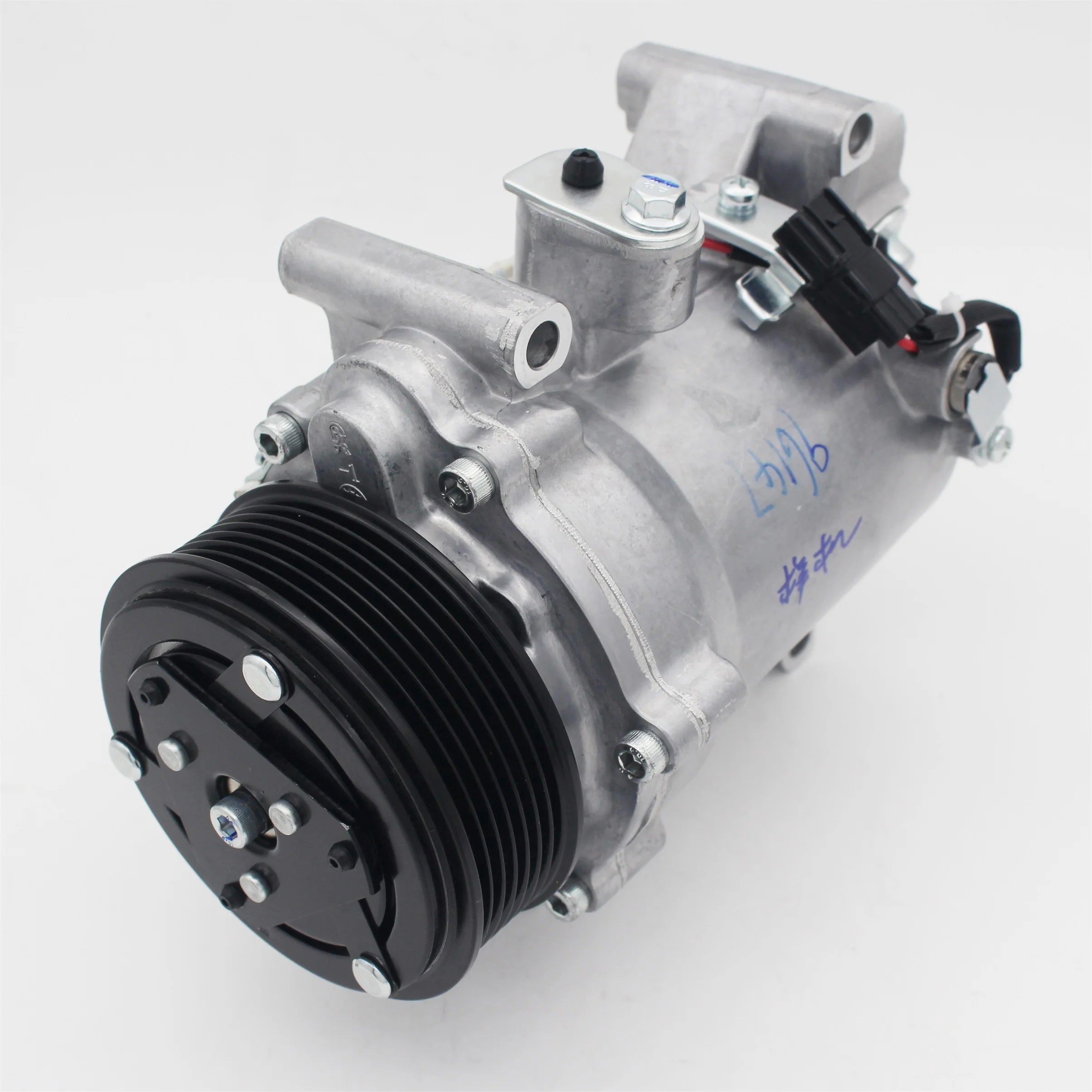For  CRV2.4 Ac Compressor, KPR 96147 OEM 38810RZYA01 Air Conditioner Car Ac Compressor