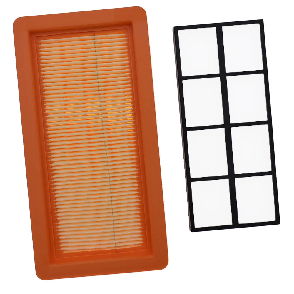 Description Picture 3 of itemCompatible For Karcher 6.415-953.0 AD 2 AD 3.000 AD 3.200 AD 3 Premium Fireplace AD 4 Premium Parts Accessories Filters