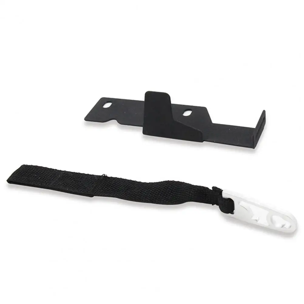 

Automotive Strap Lock Accessories Release Strap Lock Kit Automotive Rear Seat Release Strap Latch Kit for F-250 F-350 F-150