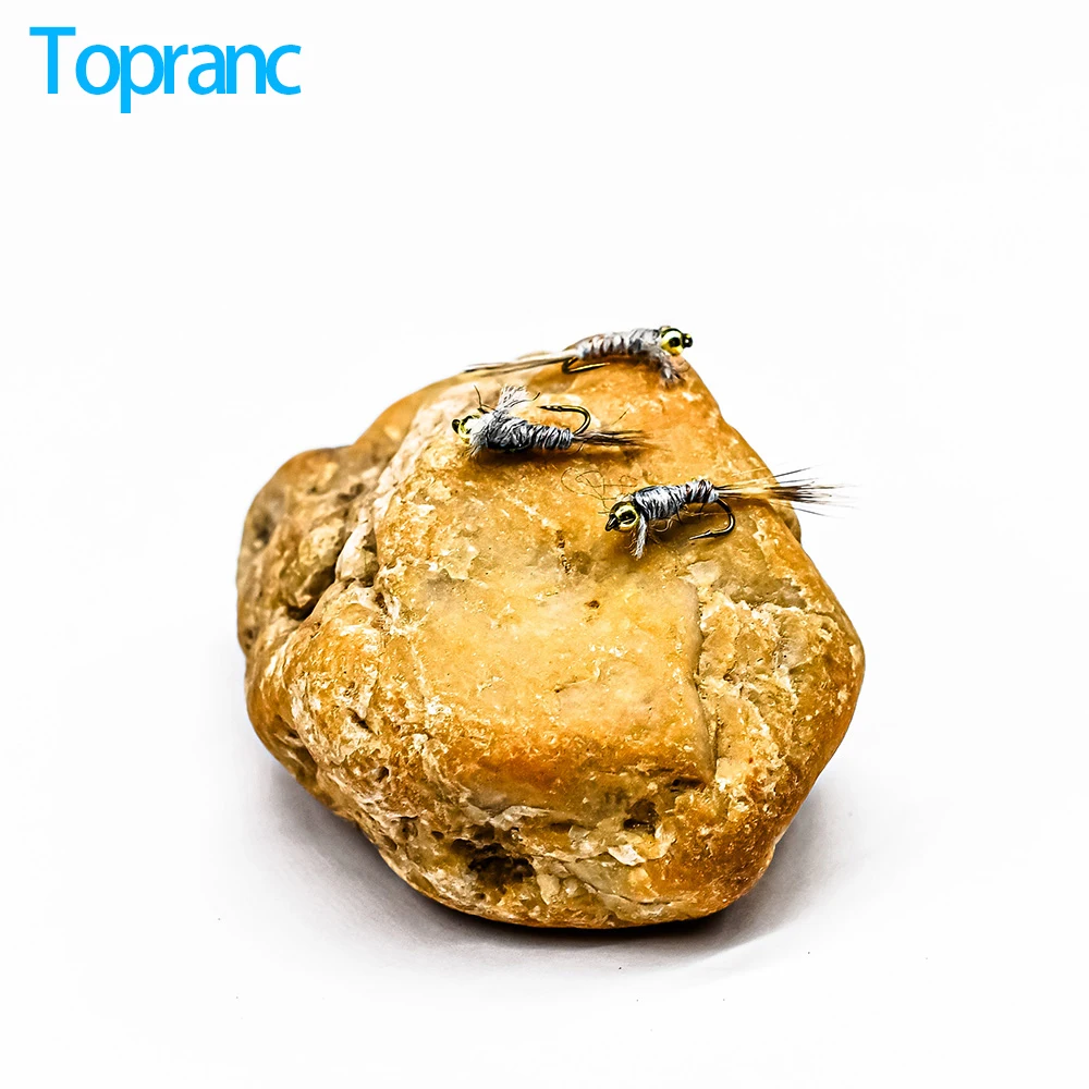 Trout Mayfly Fishin… - image