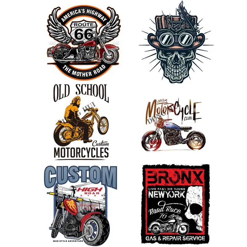 Old School Sticker …