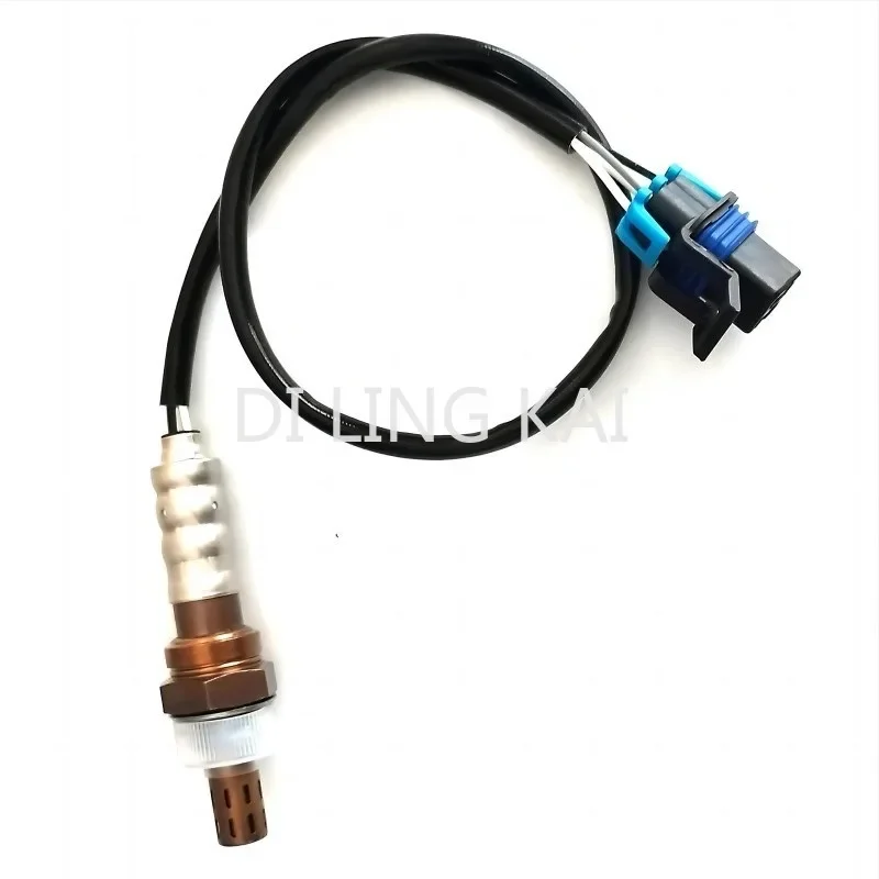 Auto Spare Parts Accessories Car Oxygen Sensor 2344337 12597989 for Chevrolet Cadillac