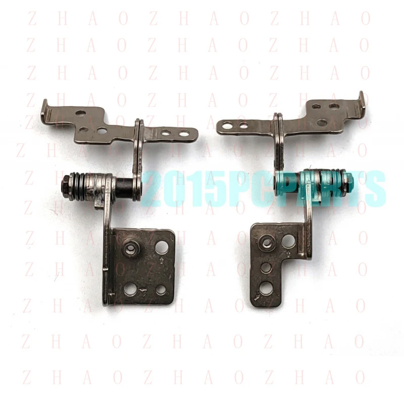 L+ NEW for Samsung NP470R5E NP510R5E LCD Hinge set L+R