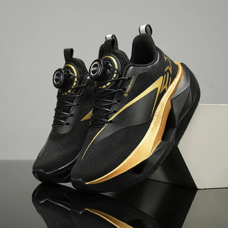 

Brand Children's Sports Shoes 2026 Design Boys Running Shoes Mesh Leisure Training Non-slip Daily School Walking Shoes 31-40