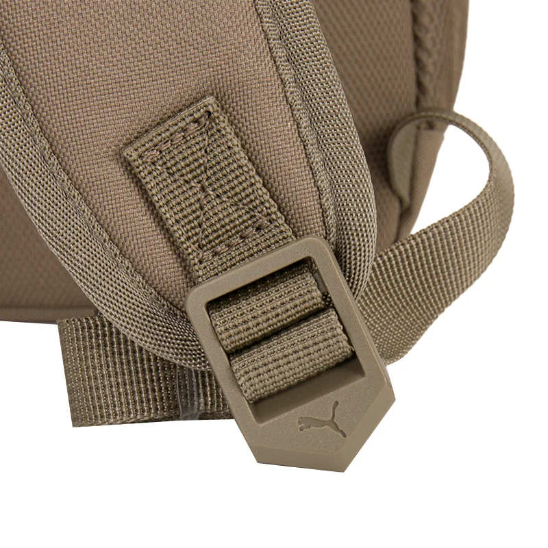Bolso Puma para hombre, bolso para mujer, mochila, bolso deportivo de gran capacidad, bolso escolar para estudiantes, mochila informal para parejas 091181-03