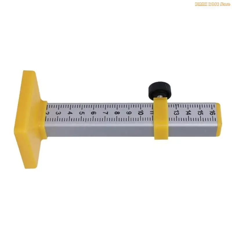 K1AE Tile Leveling Rule Tile Leveling Solution Tile Leveling Implement Aluminu Rule