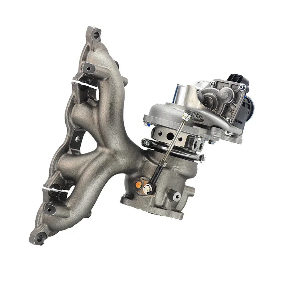 

28231-2B760 Turbocharger for Tucson 1.6L 282312B760
