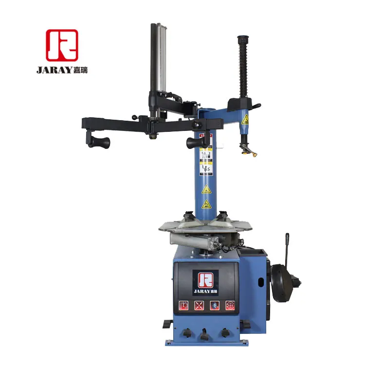 2021 Yingkou Cheap Left Auxiliary Arm the high quality tyre changing machine changer Tyre Changer CE Certified Tyre Changer