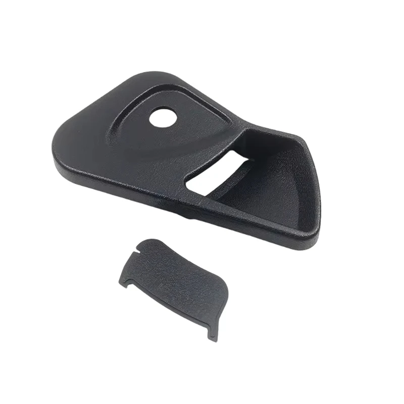 NCSMT Heavy Equipment Part for Volvo EC60 Excavator Cab Door Lock Block Handle