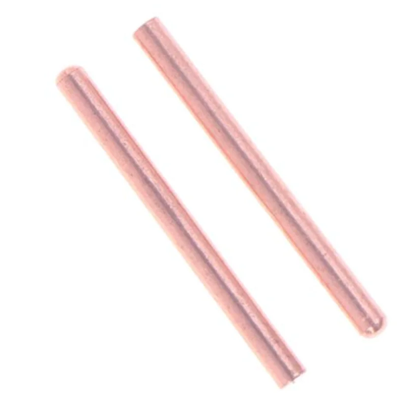 1Pair Welding Needle For AWithZ UF20B Farad Capacitor Spot Welding Machine Accessories Spot Welding Needle