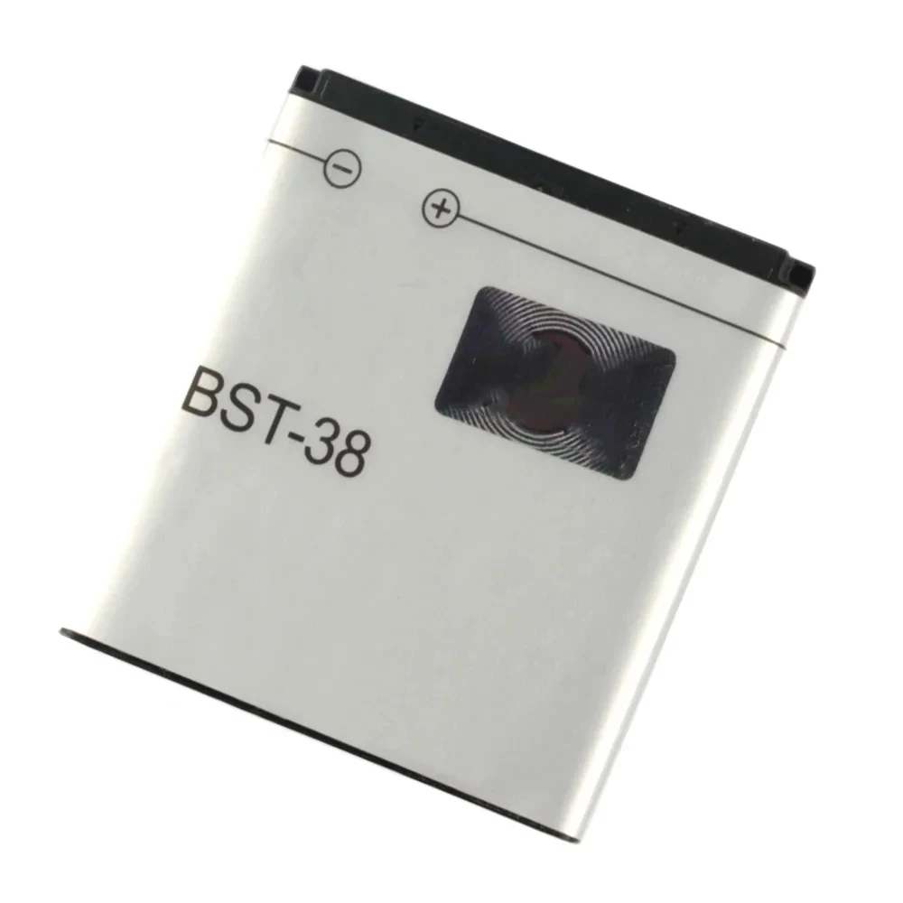 BST-38 BST 38 BST38 for Sony Ericsson W580 W580i w760 T650 X10 mini Pro Phone Battery 930mAh Batteries