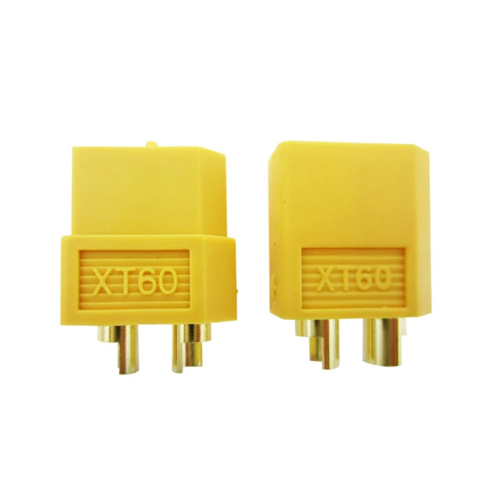 5Pair XT60 XT-60 Ma… - image