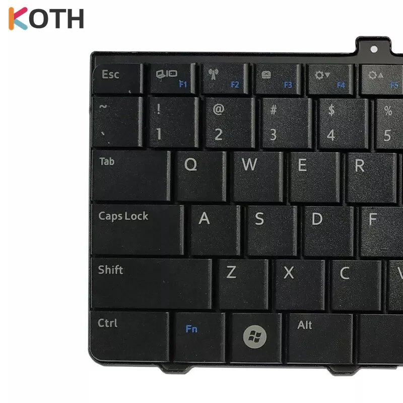 

Для Dell Inspiron 1440 P04S PP42L 1450 1445 1320, новая американская клавиатура NSK-DK001