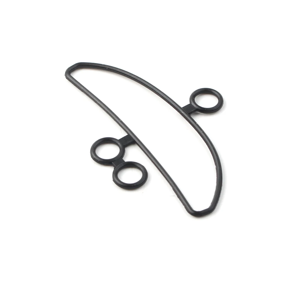 Rubber Carburetor Mid Body Gasket Jet Block O-Ring for PWK 33 35 36 38 39 41 view 2