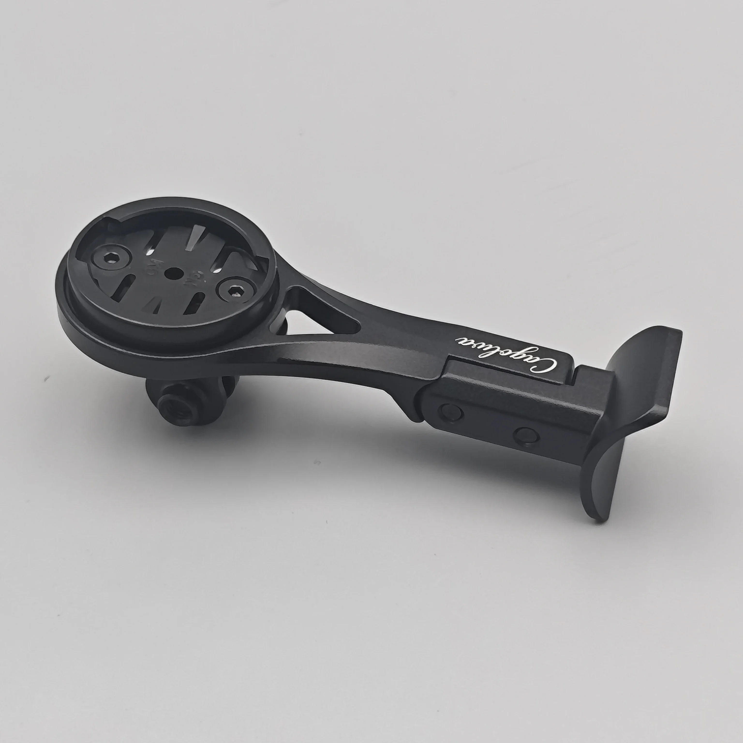 Geeignet für SCOTT SYNC ROS ADDICT RR IC/OIL AERO Fahrradständer aus Aluminiumlegierung, CNC-gefertigt, 1,5 Zoll Höhe, für Fahrradteile geeignet – Detail 12
