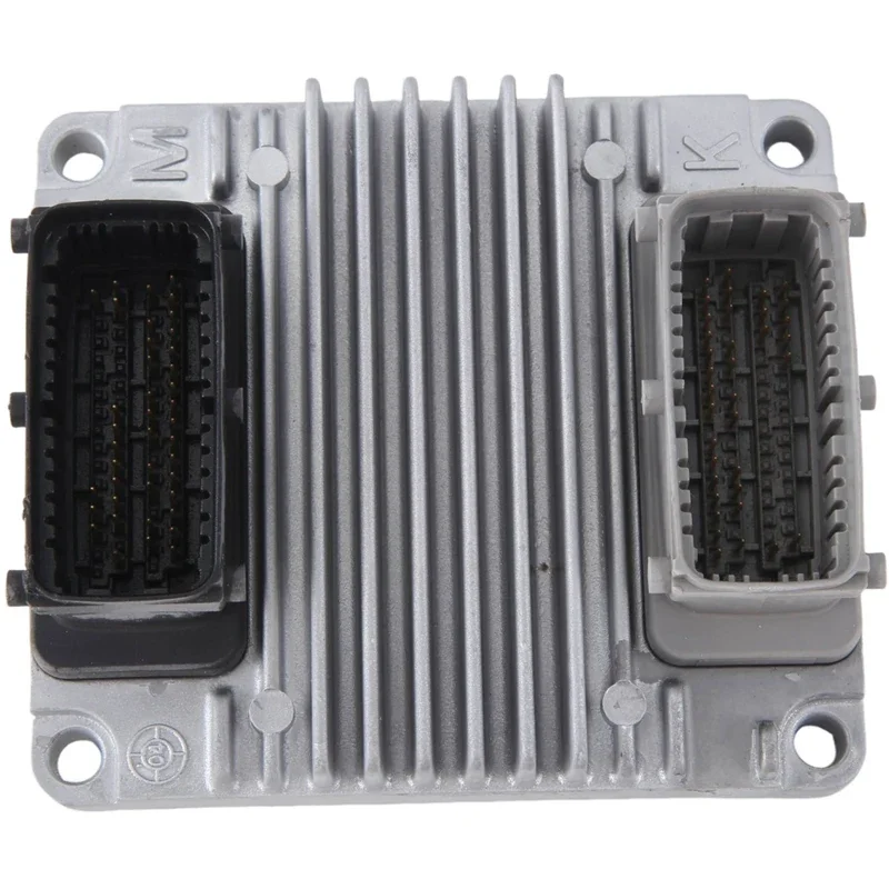 Engine Control Module ECU ECM 25184706 96417551 25184030 25187874 96942658 25184707 96462306 96417552 MR140 for Chevrolet Aveo