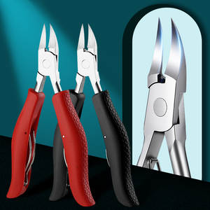 Nail Clippers Ingrown Toenail Podiatry Correction ...