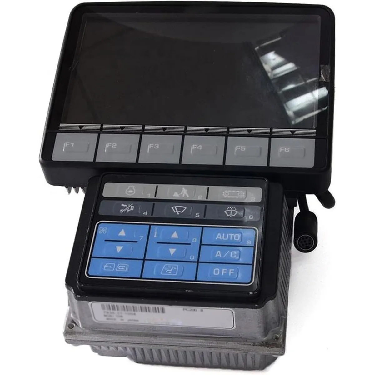 

Панель дисплея монитора 7835-31-5006 7835-31-5009 7835315006 7835315009 Для экскаватора Komatsu PC300-8 PC350-8 PC400-8 PC450-8