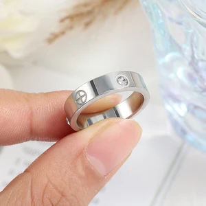 Altın üzerindeki halkanın ekleminin en iyi 10 satışı - №9