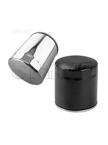Motorcycle Oil Filter fit for Harley XL883 Sportster XLH883 XLH1200 XL1200 C/L/N/R/X/V XLH1000 Road Glide Softail Ultra Classic