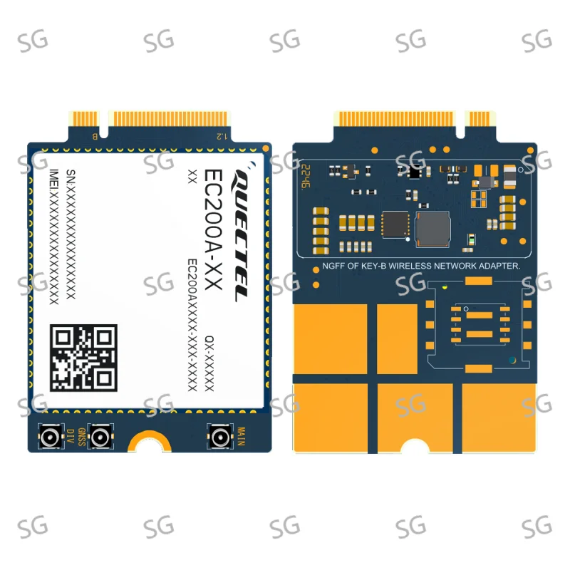

QECTL MO DULE EC25EUXGR/EC25AUXGR/EC200AAUHA/EC200AAUHA M/2