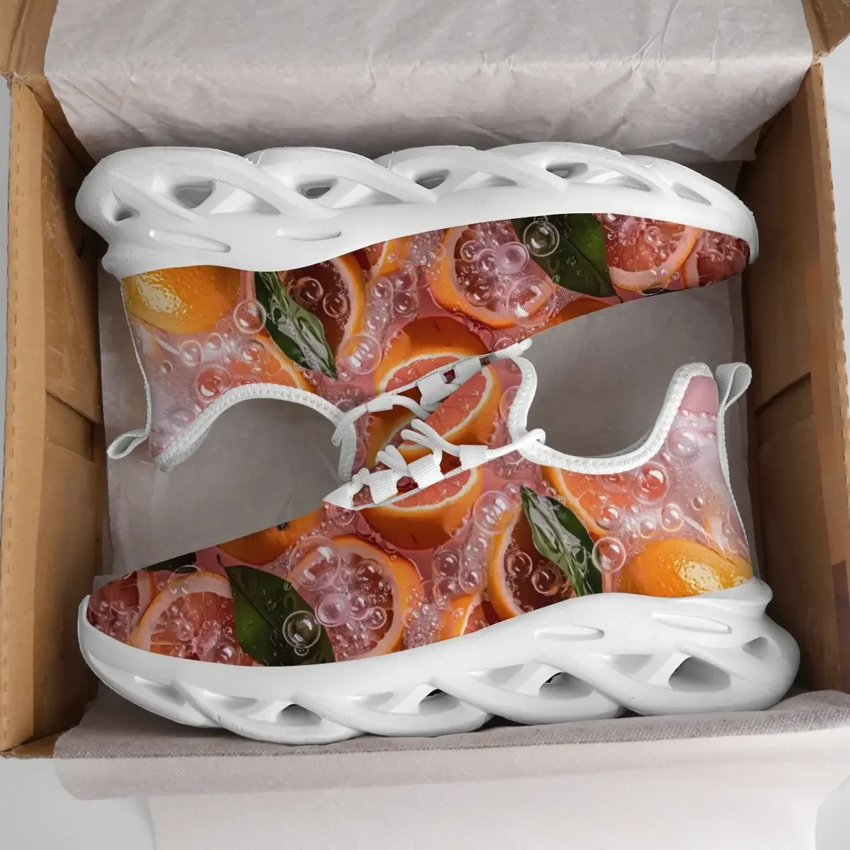 عيد الميلاد ليوبارد طباعة شخصية مطبوعة شقة منخفضة أعلى كبيرة الحجم الدانتيل متابعة وناعمة سوليد جديد شقة كبيرة الحجم أحذية رياضية