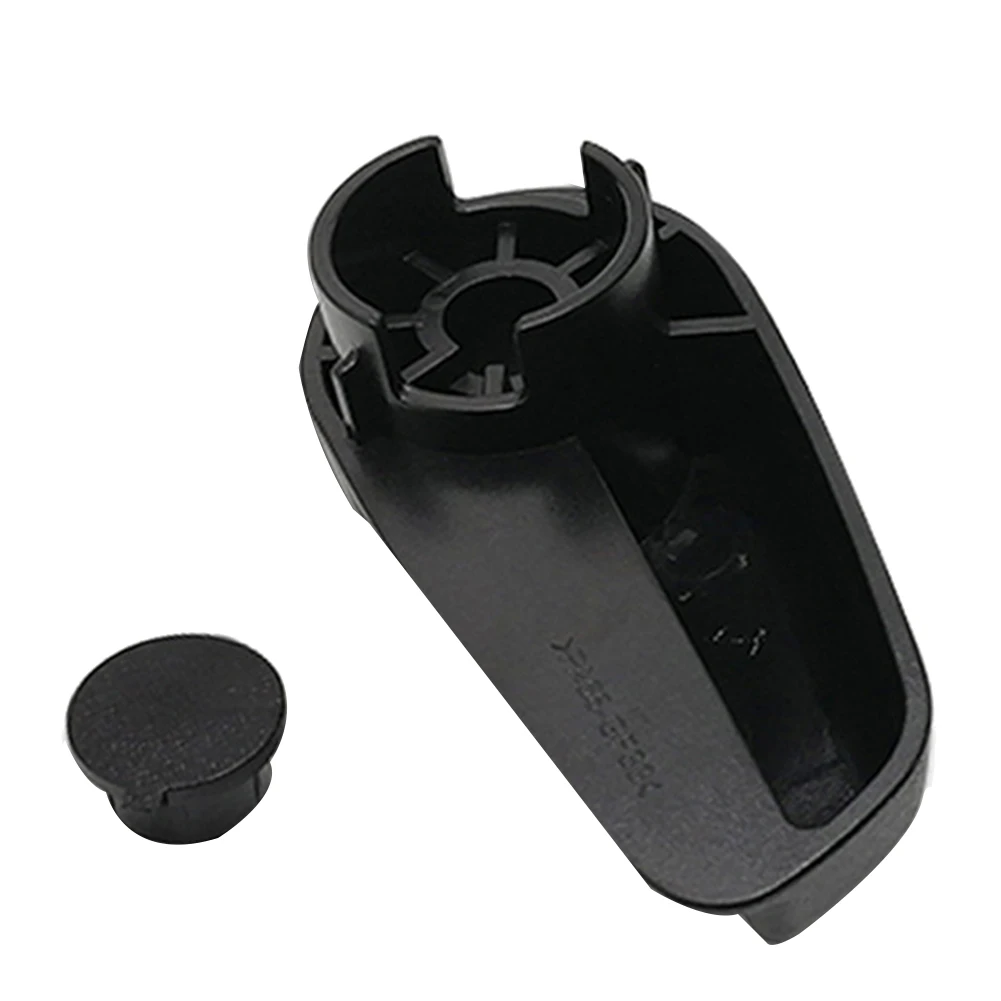 Hood Release Handle…