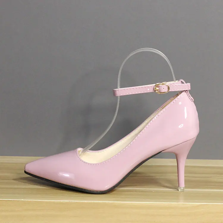 7cm Pink