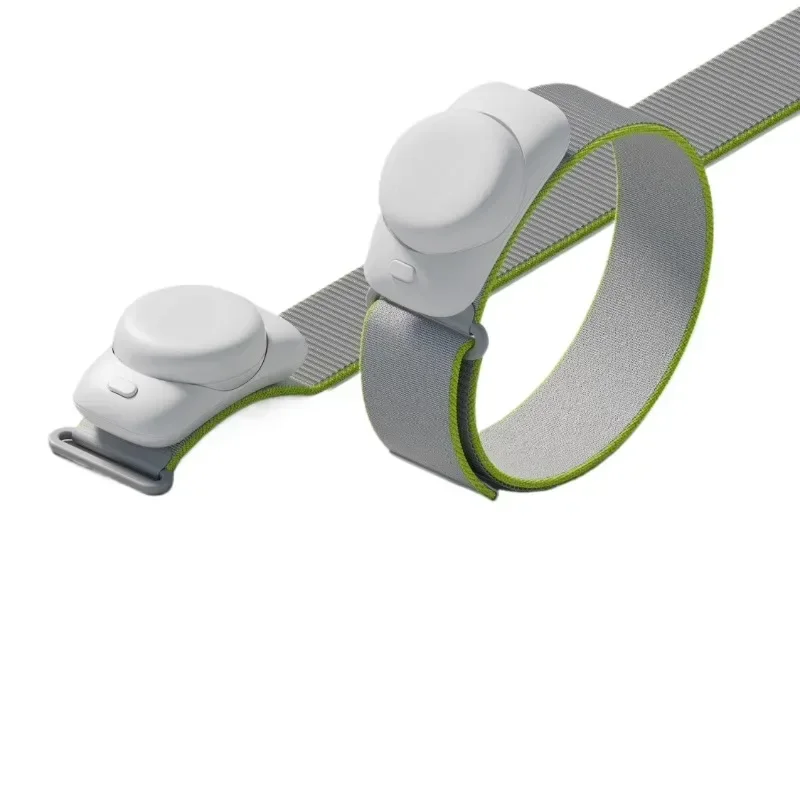 

Long battery life, lightweight design somatosensory tracker