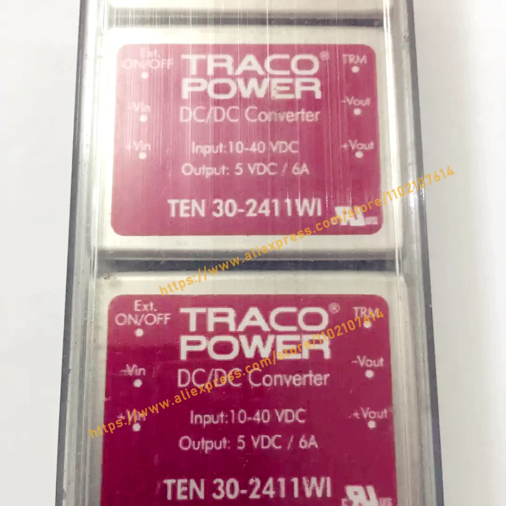 

TEN30-2411WI TEN30-2412WI NEW MODULE