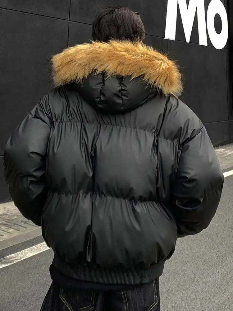 Рисунок 4 - LUZHEN, зима 2024