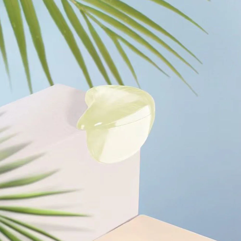 

10Pcs Glowing Corner Guards Durable PVC Material Baby Proofing Protection Luminous Corner Protector Baby Proof Corners and Edges