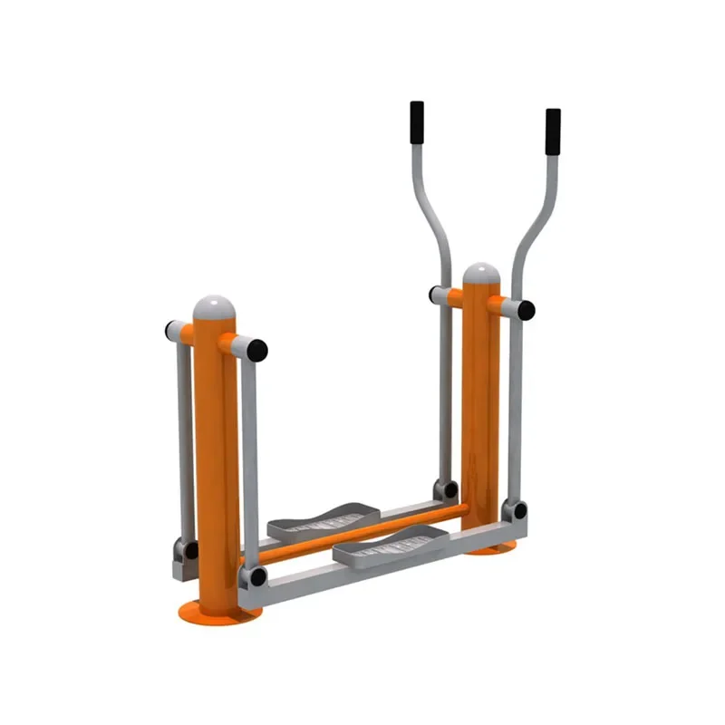 

2026 Kids Outdoor Space Walker Park Children Physical Fitness Equipment