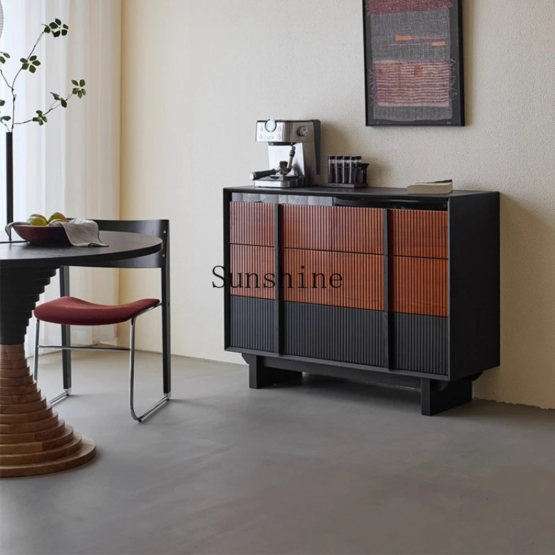 

Medieval six drawers ash wood, drawers, bedroom, living room, room entrance