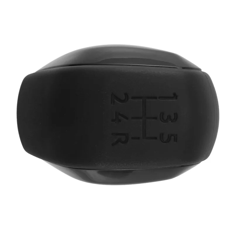 

8X Manual Car 5 Speed Gear Stick Shift Lever Head Ball For 208/301/2008/308 Citroen C2/C3/C4/C-Elysee