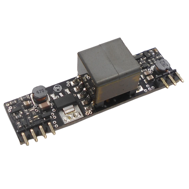 RT9460 3,3 В 5 в 12 В 24 в POE PD модуль питания