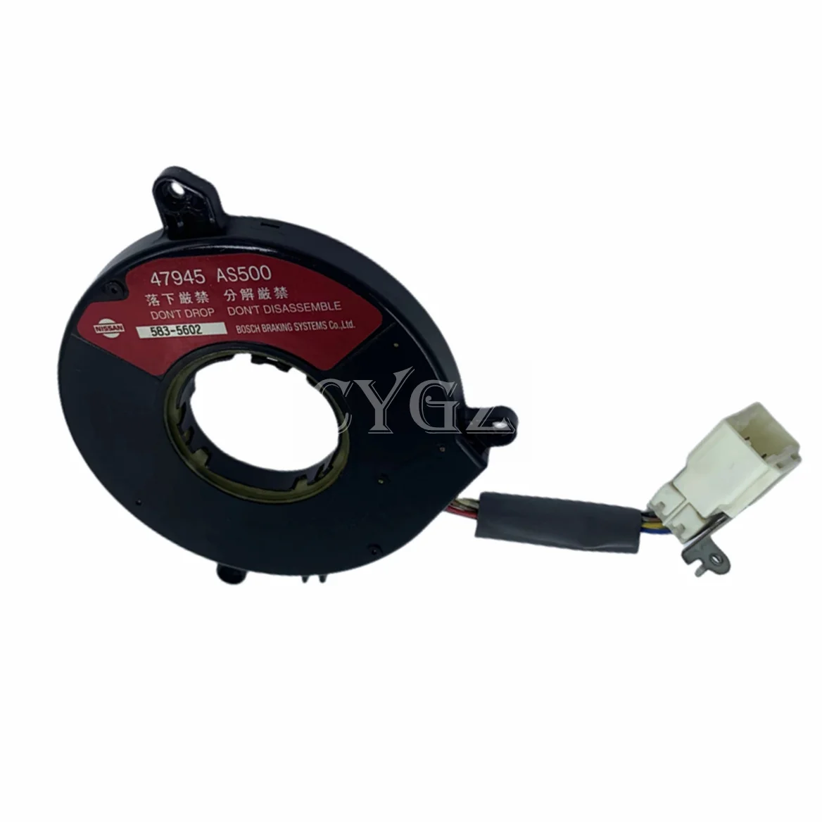 47945-AS500 47945-AR200 SENSOR STEERING ANGLE Fit for  SENSOR STEERING ANGLE 47945AR200 47945AS500