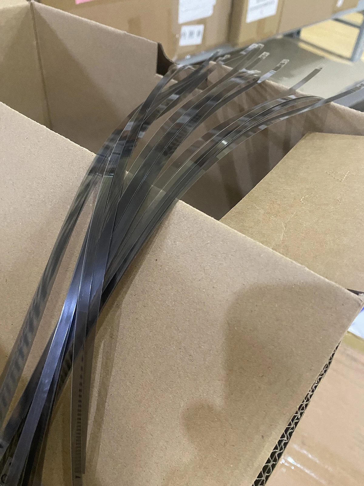 

5 шт. CM751-80007 полоса кодировщика для HP OfficeJet PRO 8600 8100 8610 8620 часть принтера