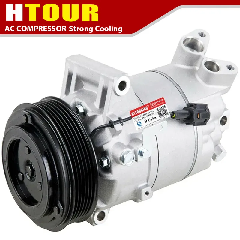 For CSV511 AC Compressor Nissan Tiida 2006-2011 926001U600 92600-1U600