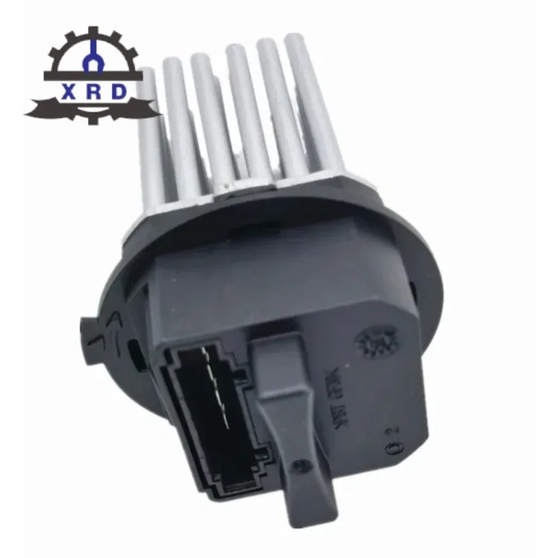 

6441.S7 V22790001 5DS351320011 New Heater Blower Resistor for Peugeot 307 407 Citroen C3 C4 C5 C6 DS3