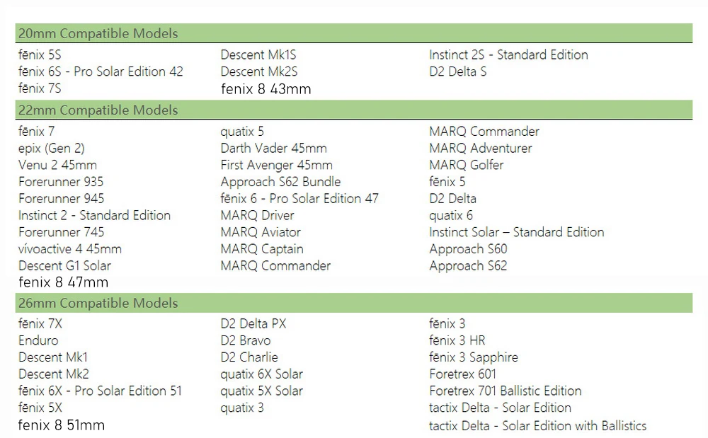 Ремешок Quickfit для часов Garmin Fenix 8 FE 7 7X Pro, нейлоновый тканый ремешок 22 26 мм для браслета Enduro3 2 Fenix 5 5X 6 6XPro 51 мм