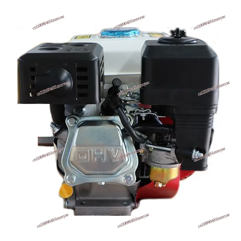 

170F Four-Stroke Engine Mowing Spraying, Threshing Pumping Internal Combustion Engine Head